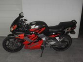 1994 Honda NSR 125 R Super Sprint photo
